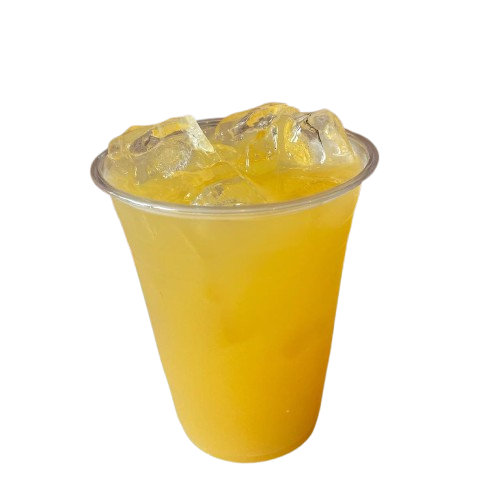 Mango Tea